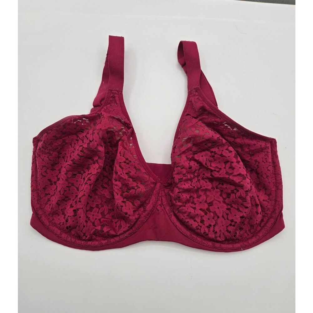 Chantelle Norah Seamless Comfort Bra Size 32H
